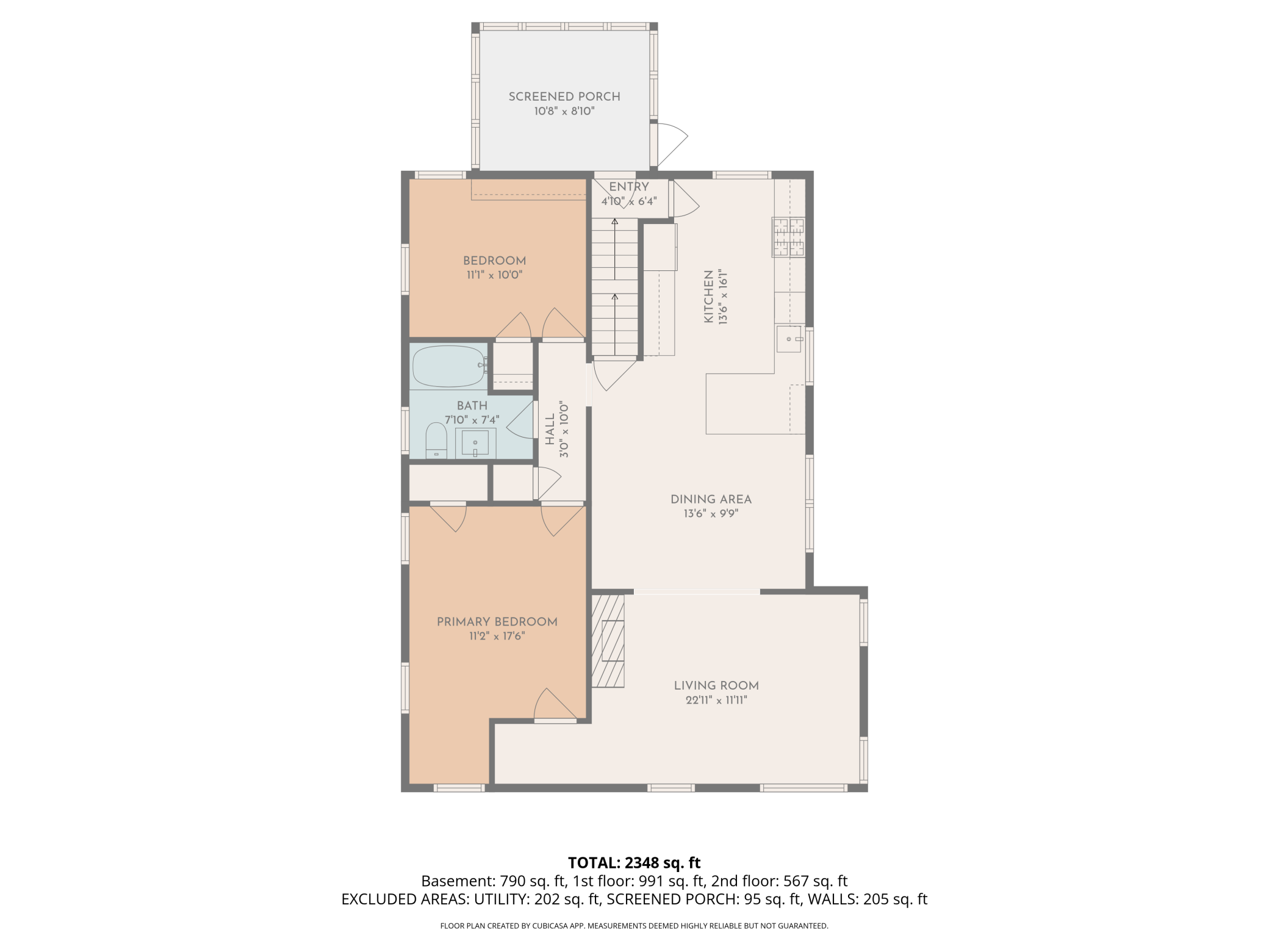 3922 Washburn Avenue N