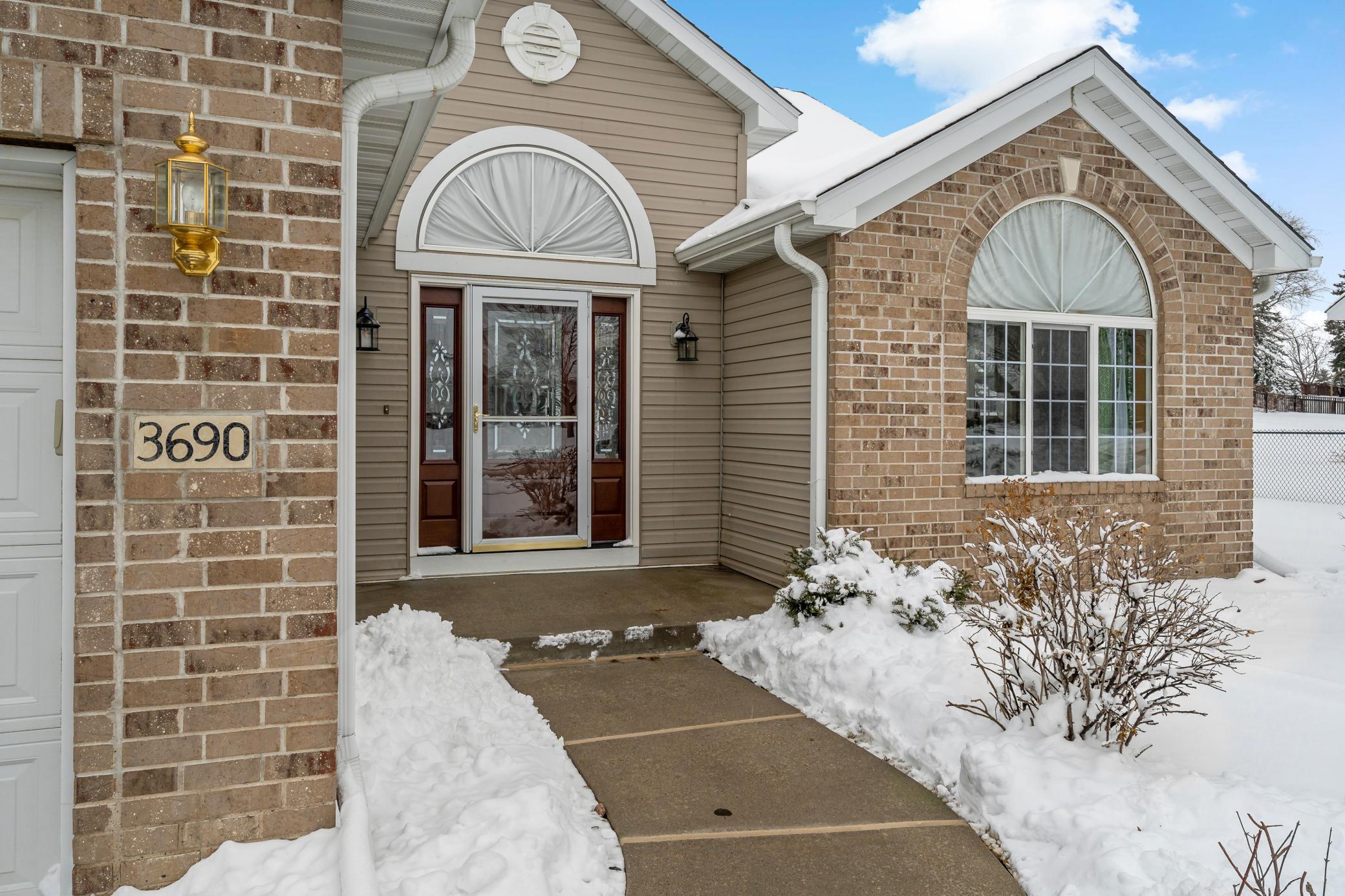 3690 Commonwealth Road