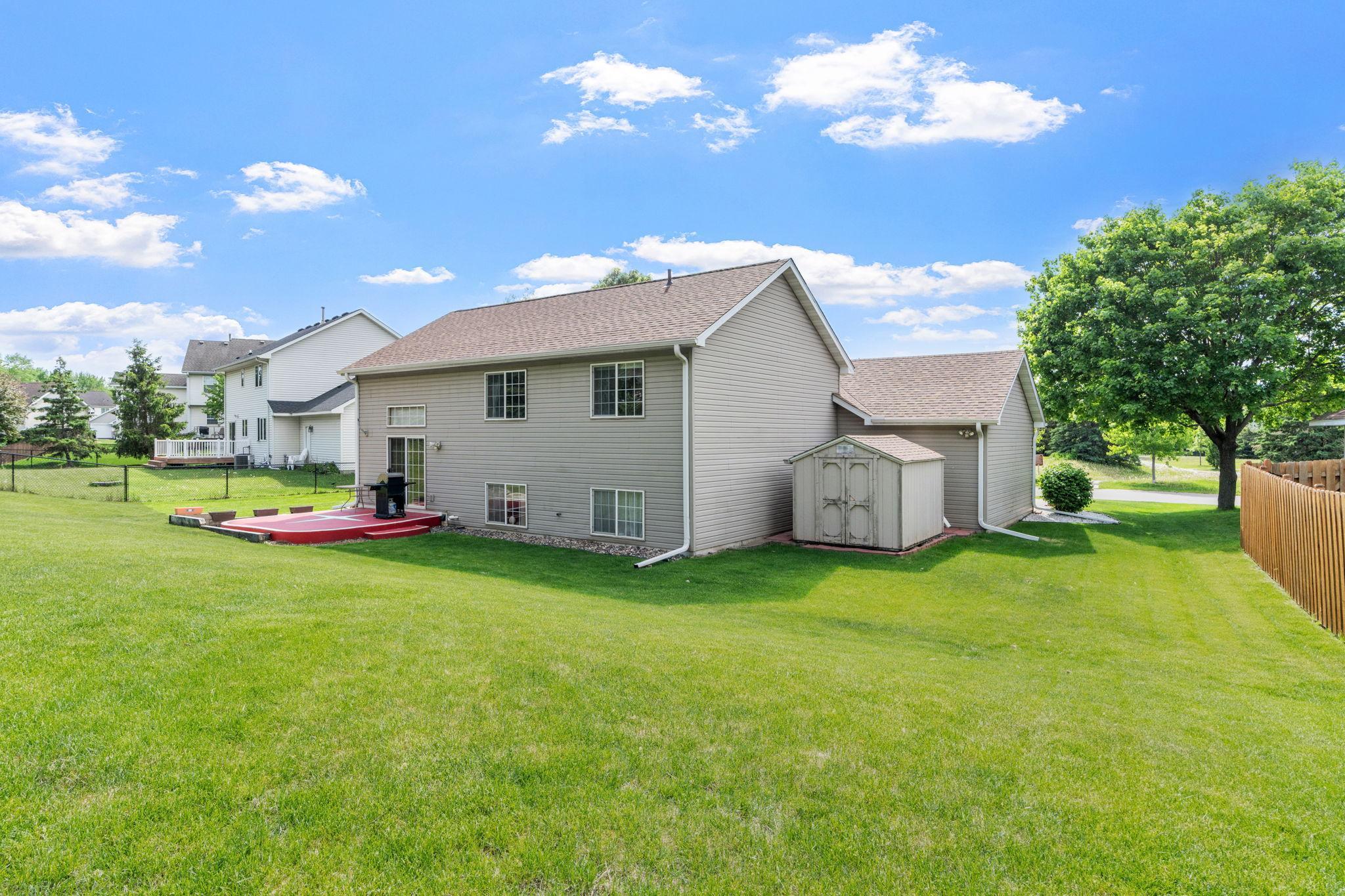 3690 Commonwealth Road