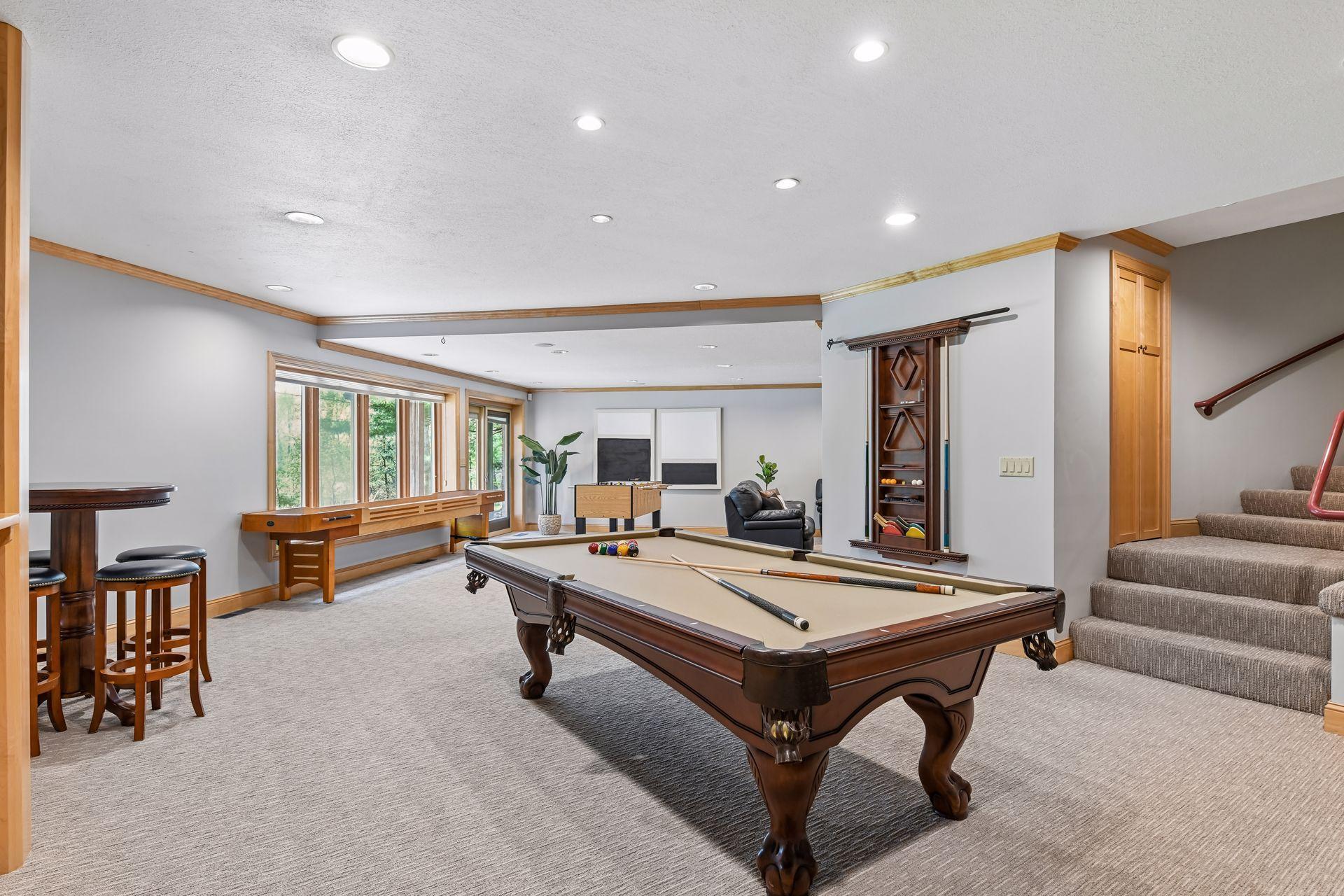 18217 Woolman Drive