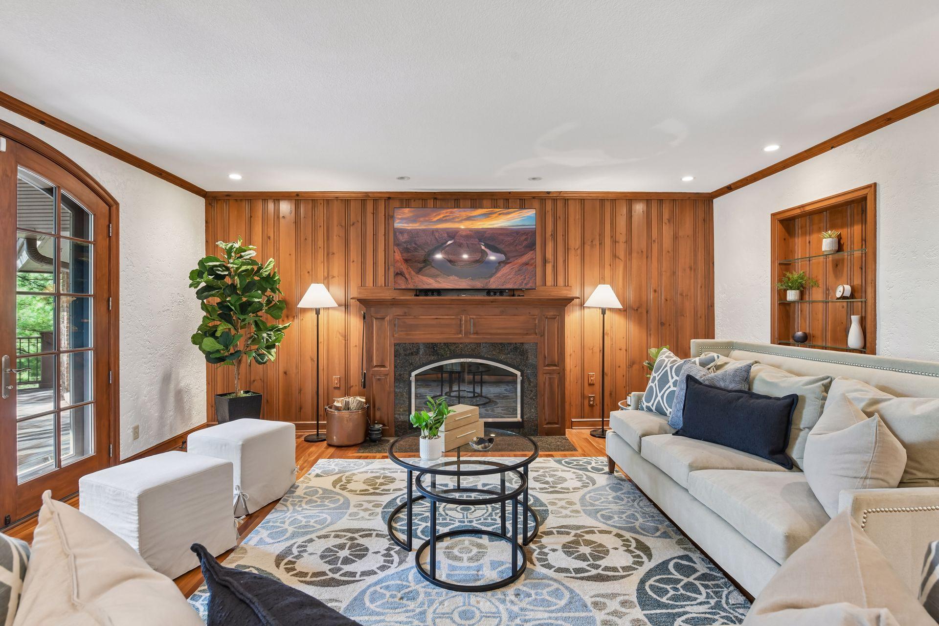 18217 Woolman Drive