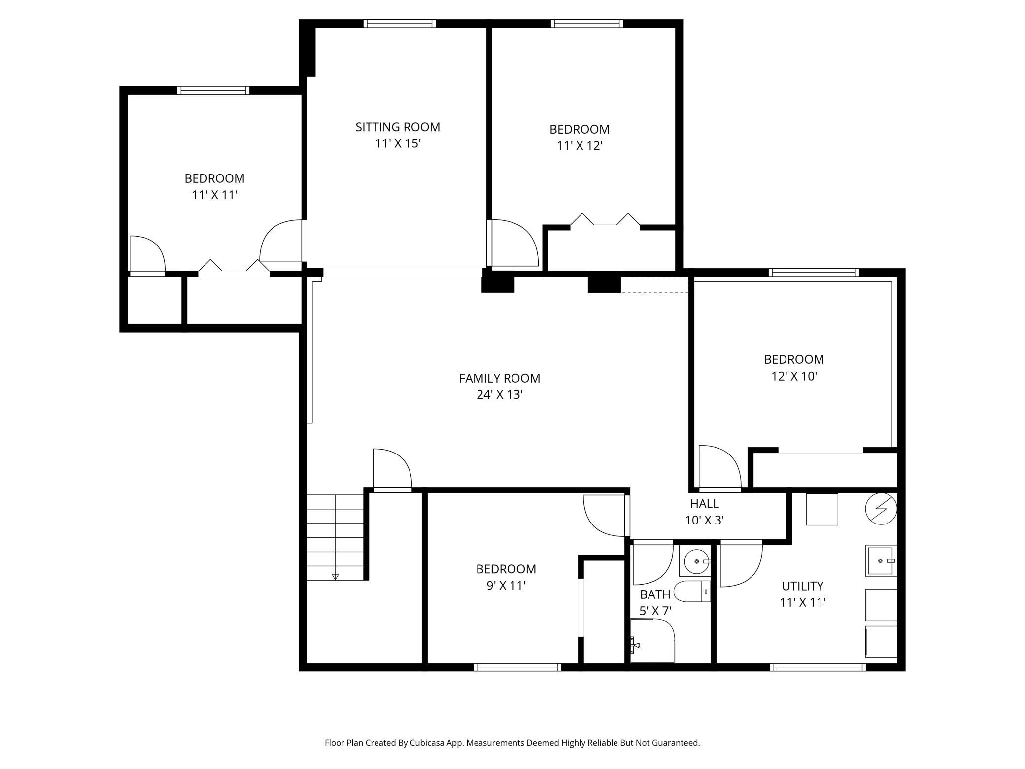 8600 Pineview Lane N