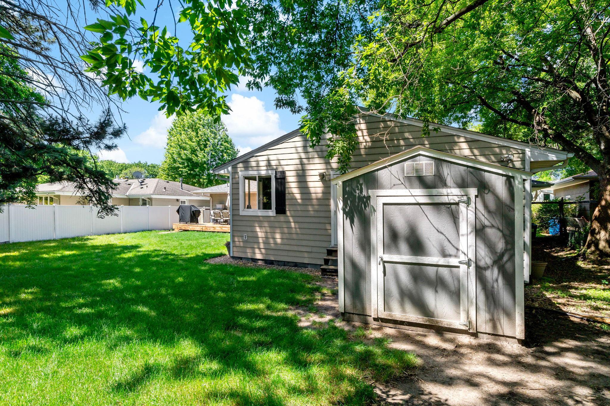 6017 Birchcrest Drive