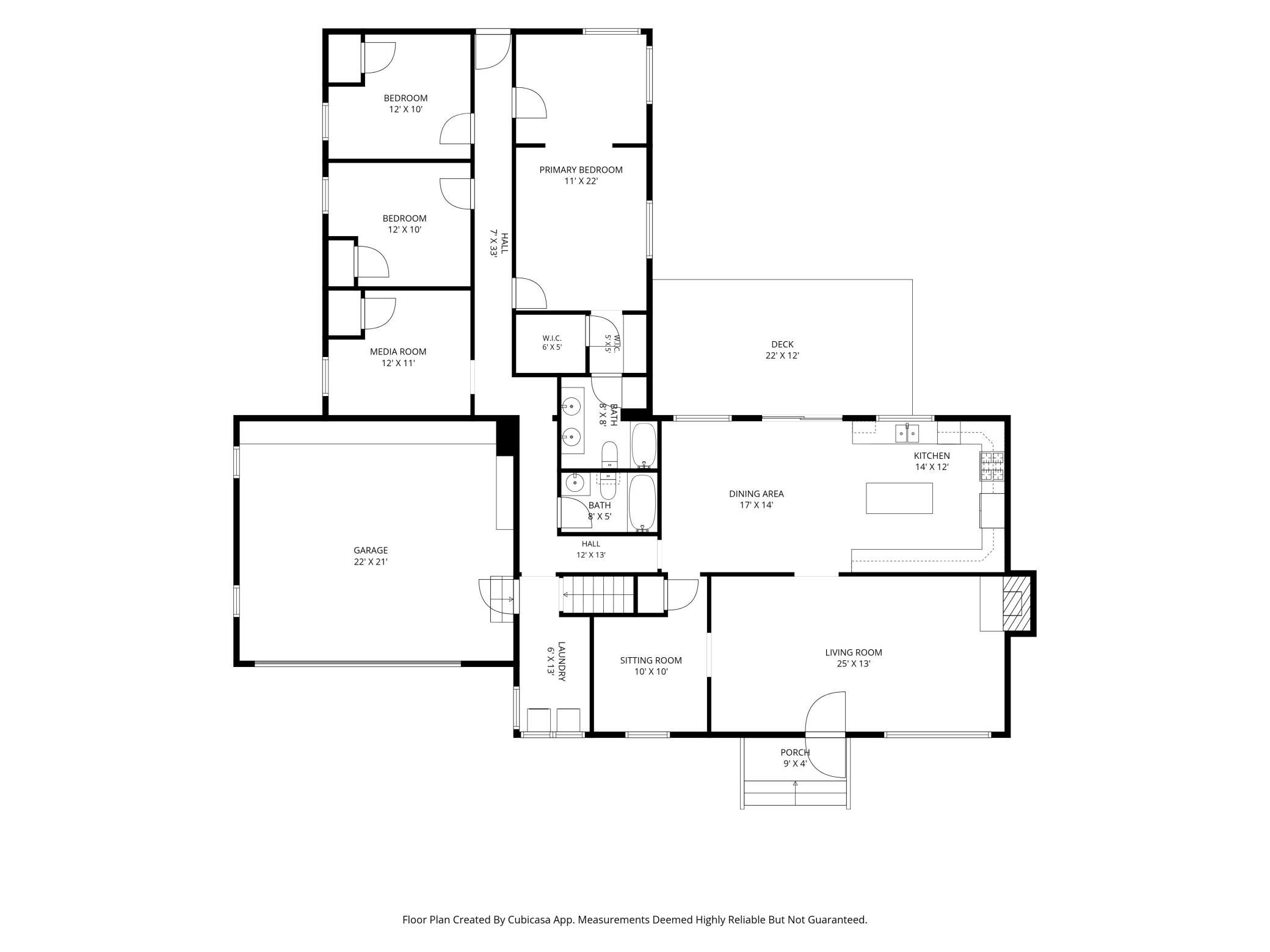 6017 Birchcrest Drive