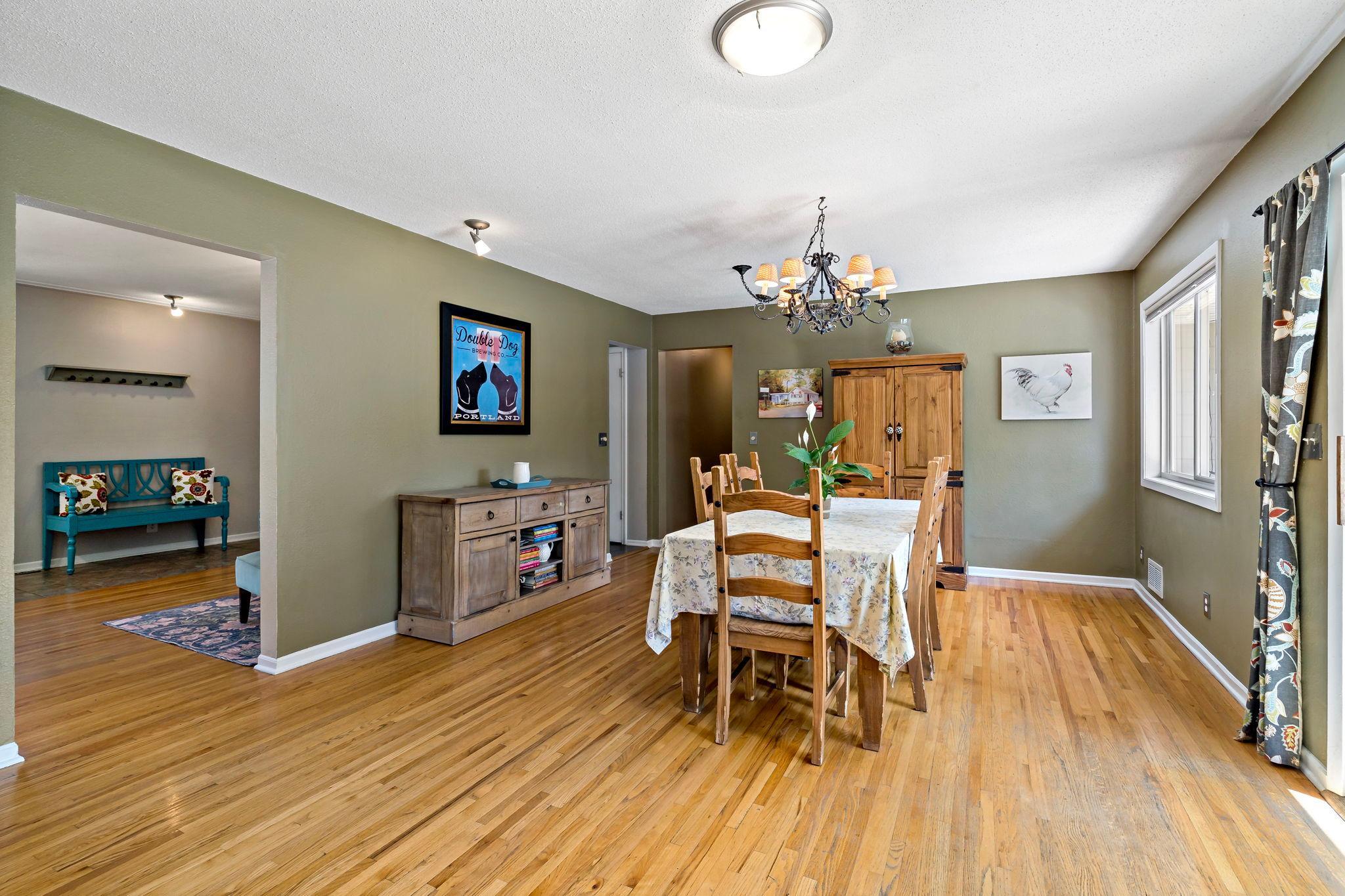 6017 Birchcrest Drive