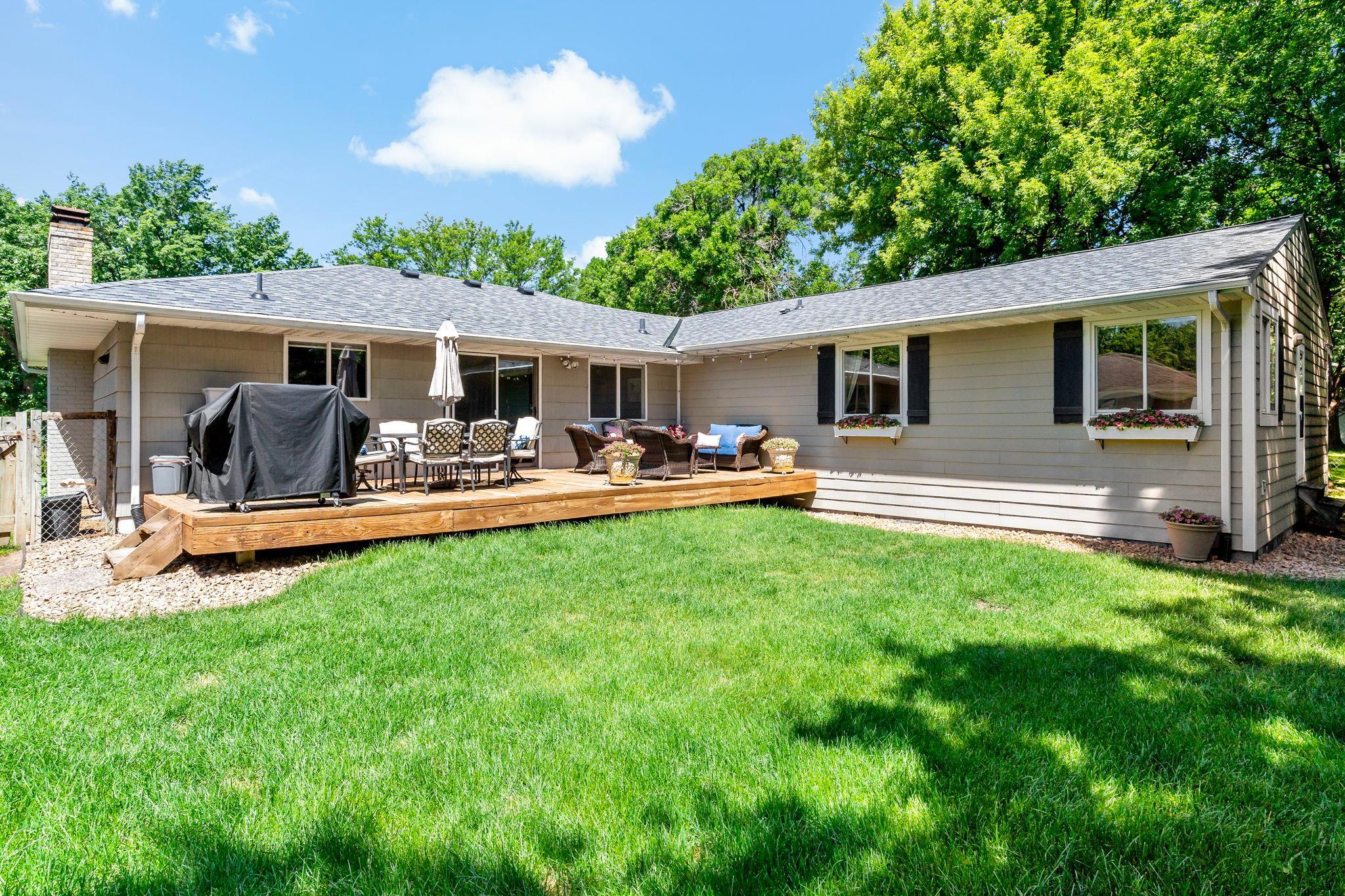 6017 Birchcrest Drive