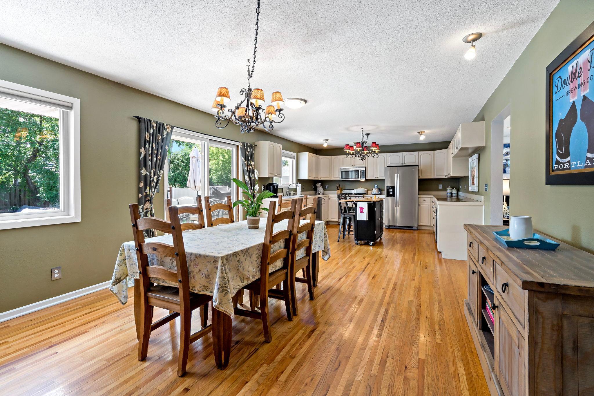 6017 Birchcrest Drive