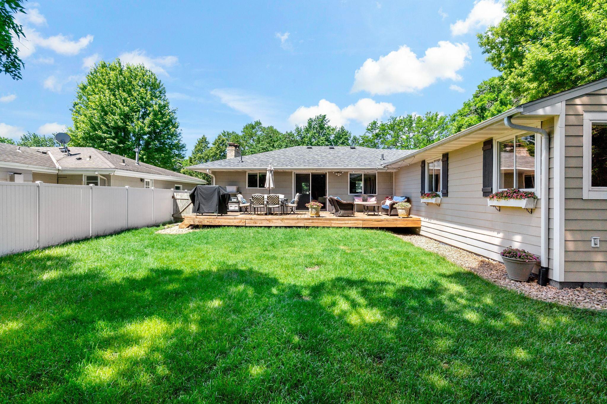 6017 Birchcrest Drive