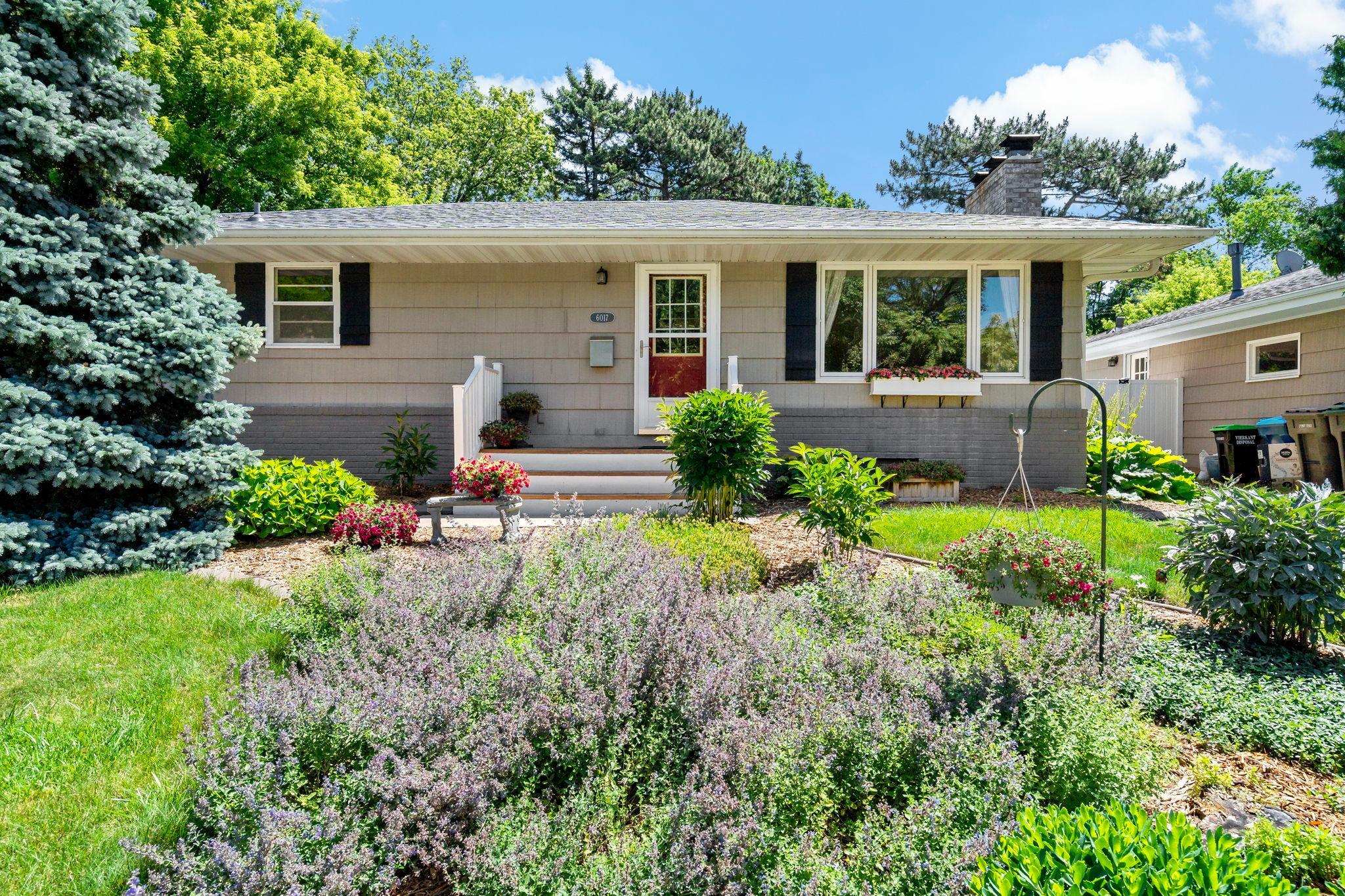 6017 Birchcrest Drive