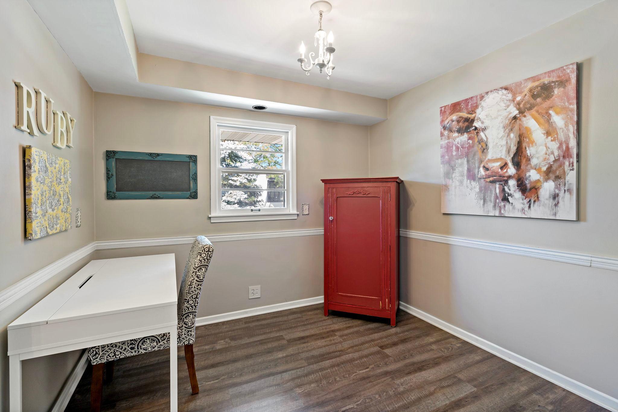 6017 Birchcrest Drive