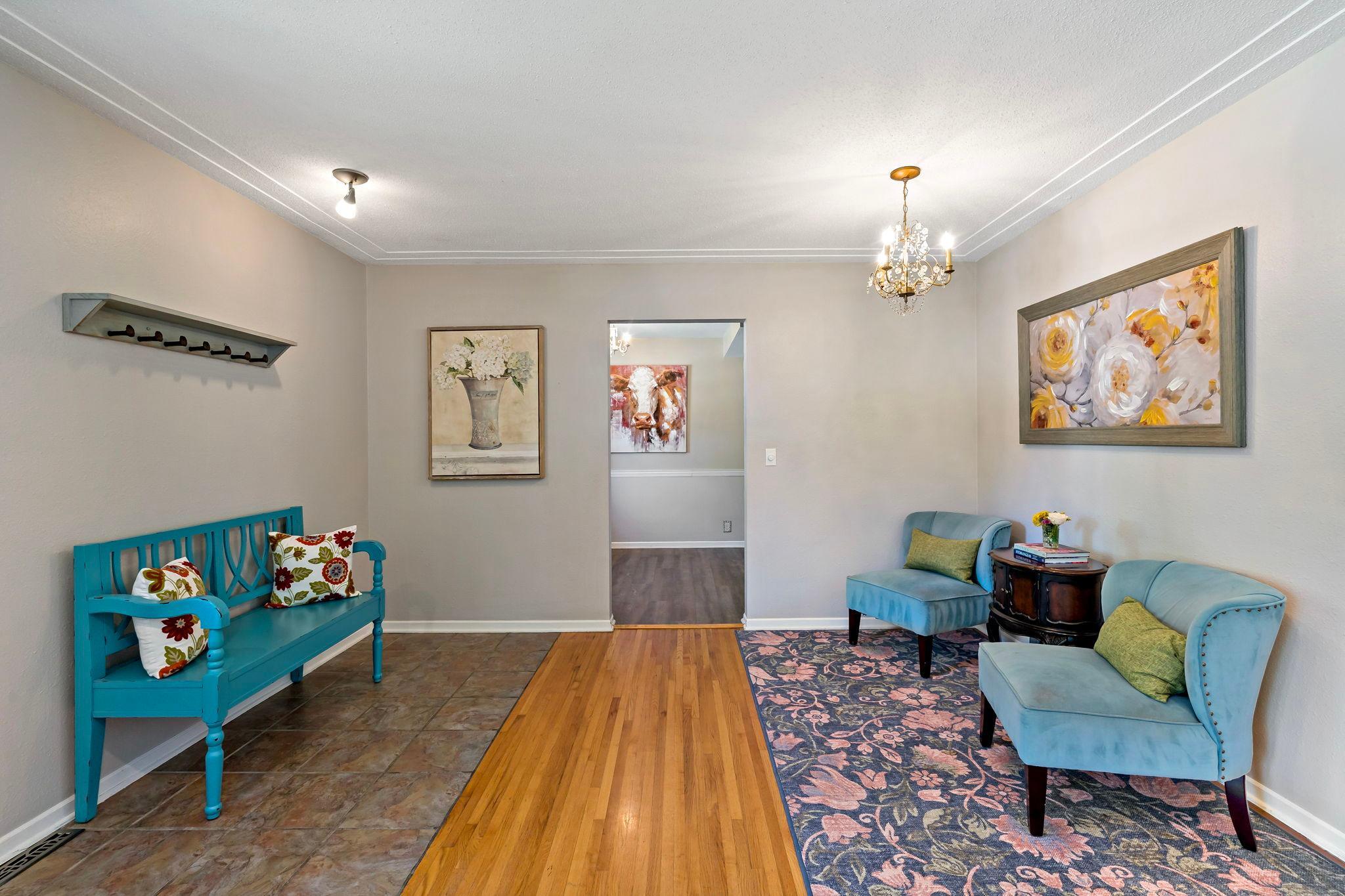 6017 Birchcrest Drive