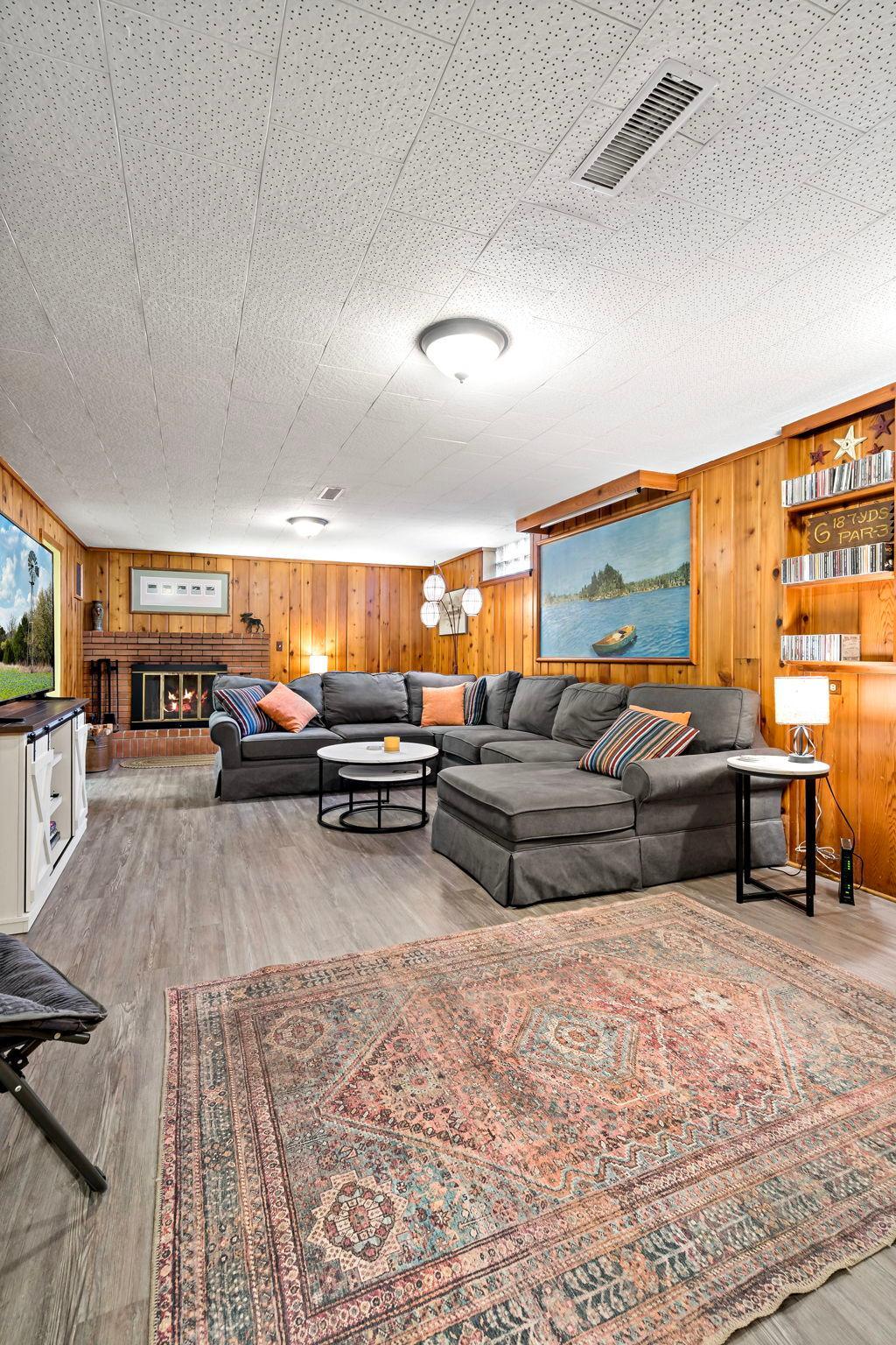6017 Birchcrest Drive