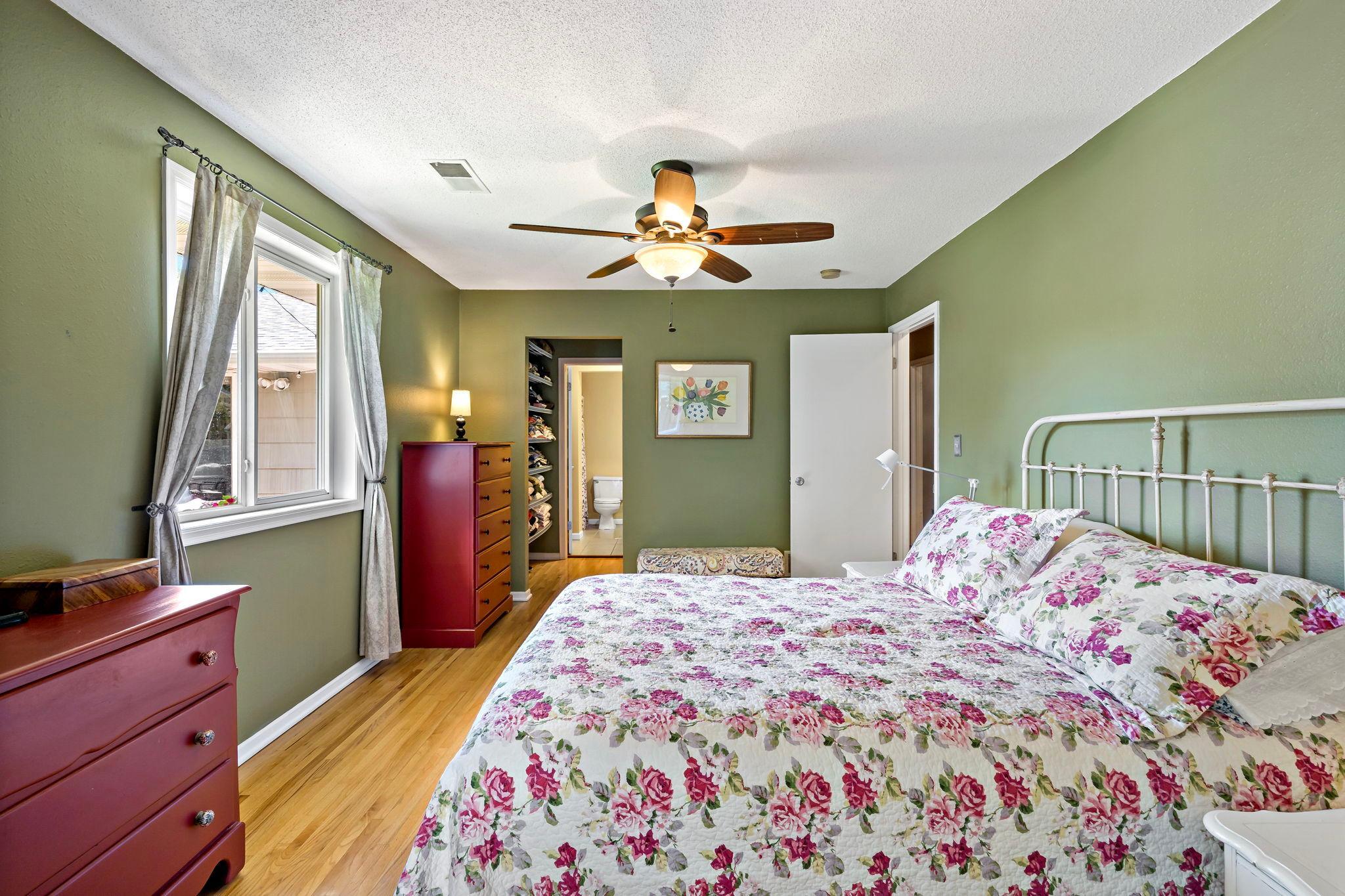 6017 Birchcrest Drive