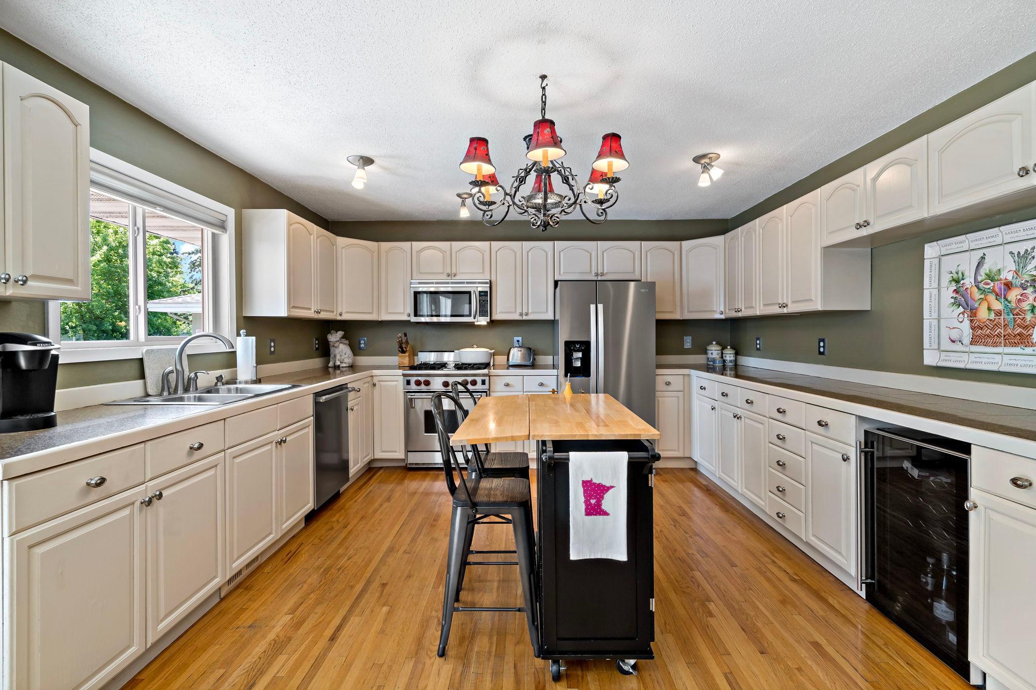 6017 Birchcrest Drive