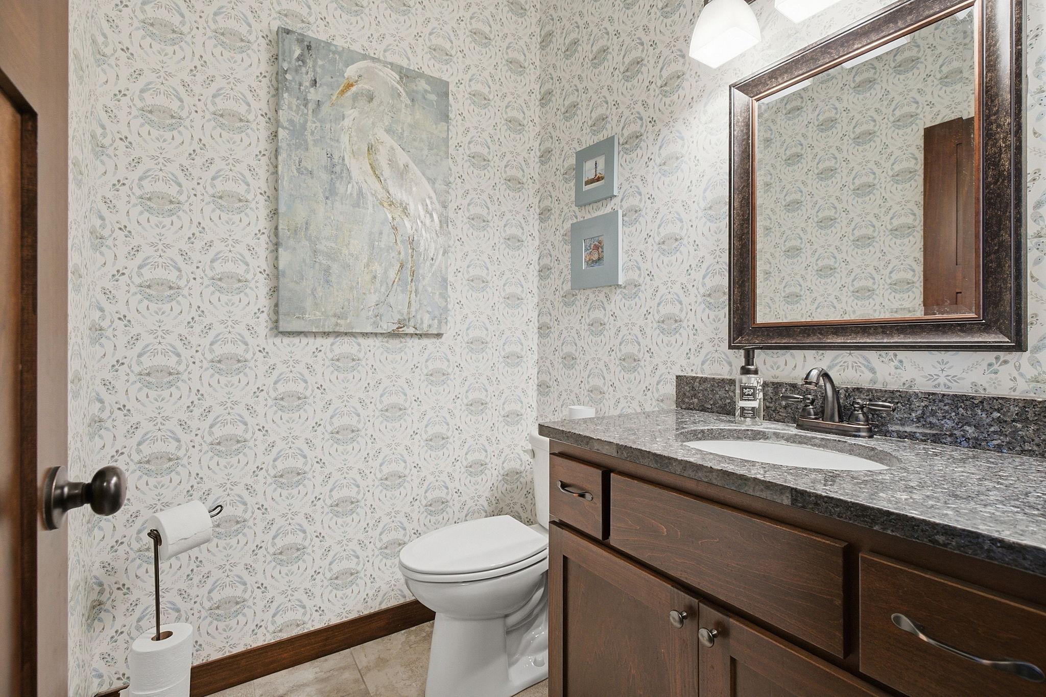 11853 Lever Street NE