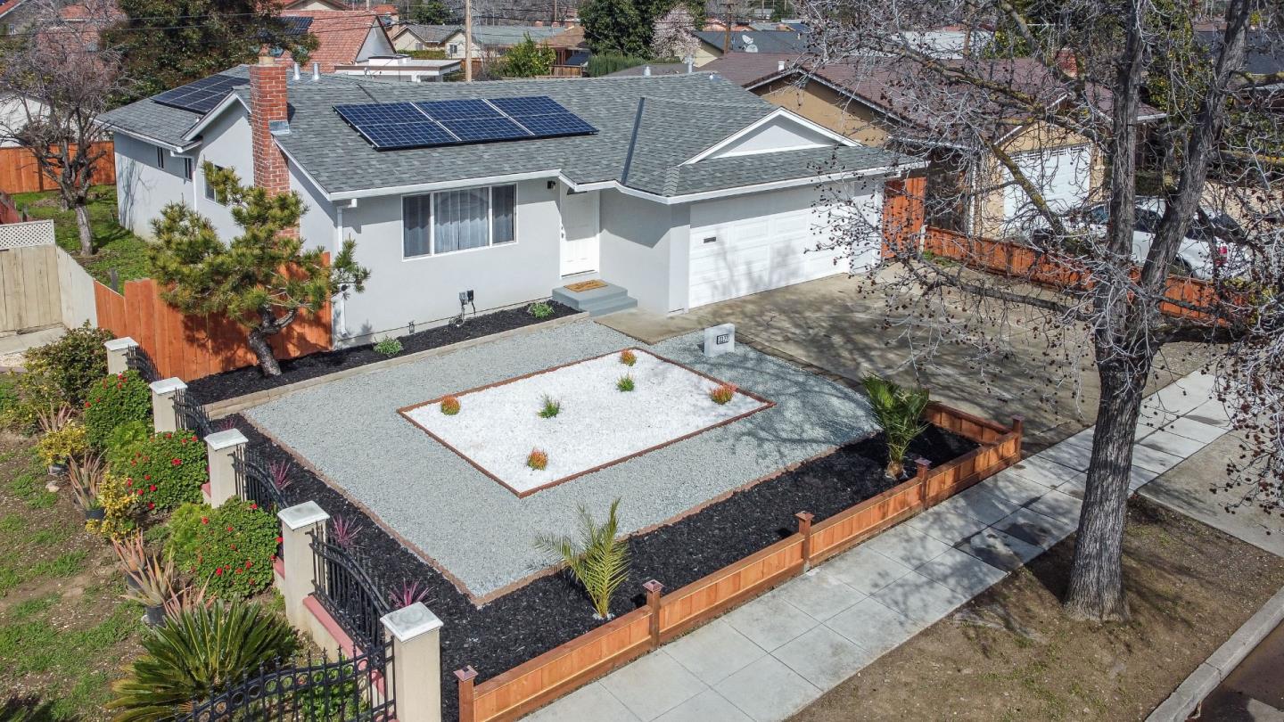 3127 Modred Drive DR