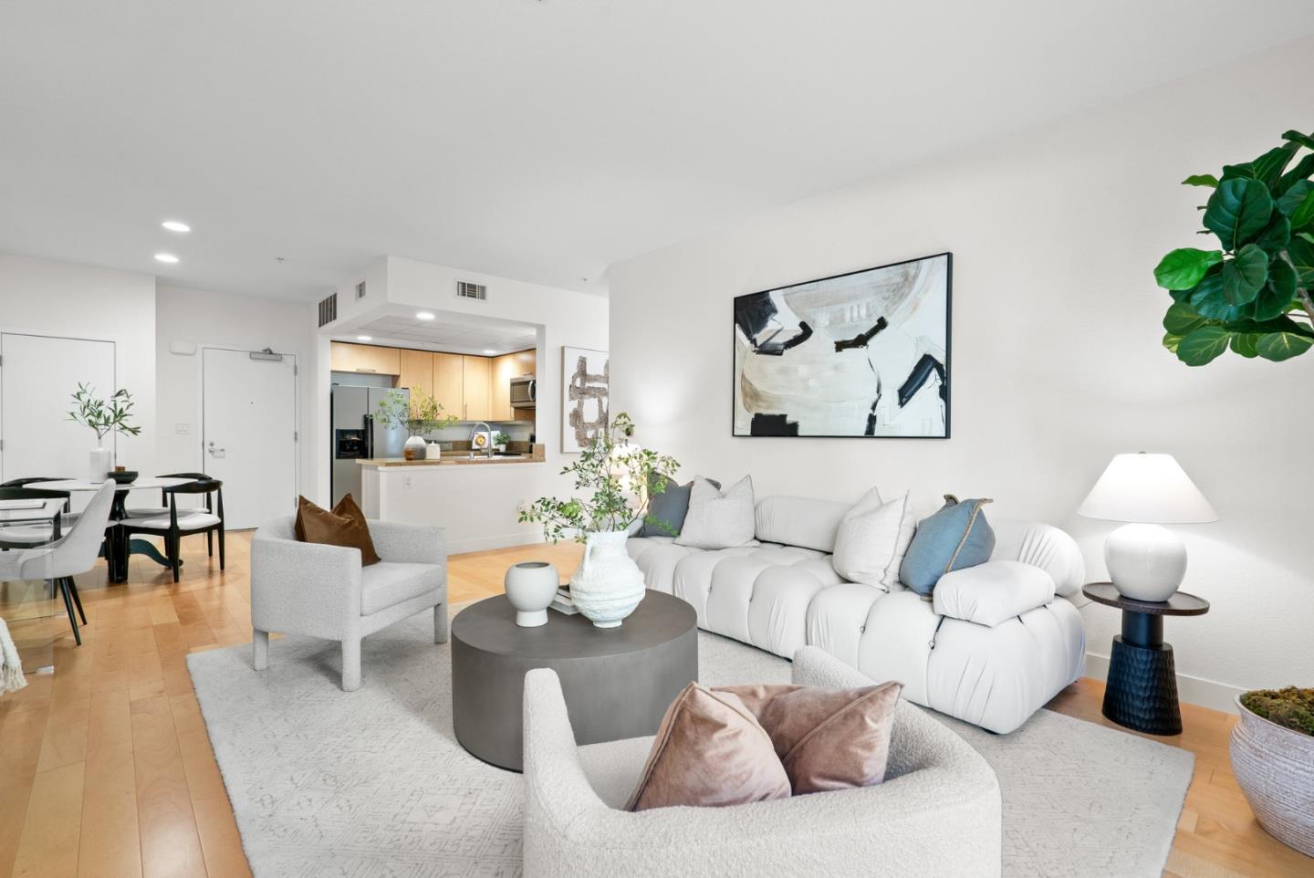 88 Bush ST 1152
