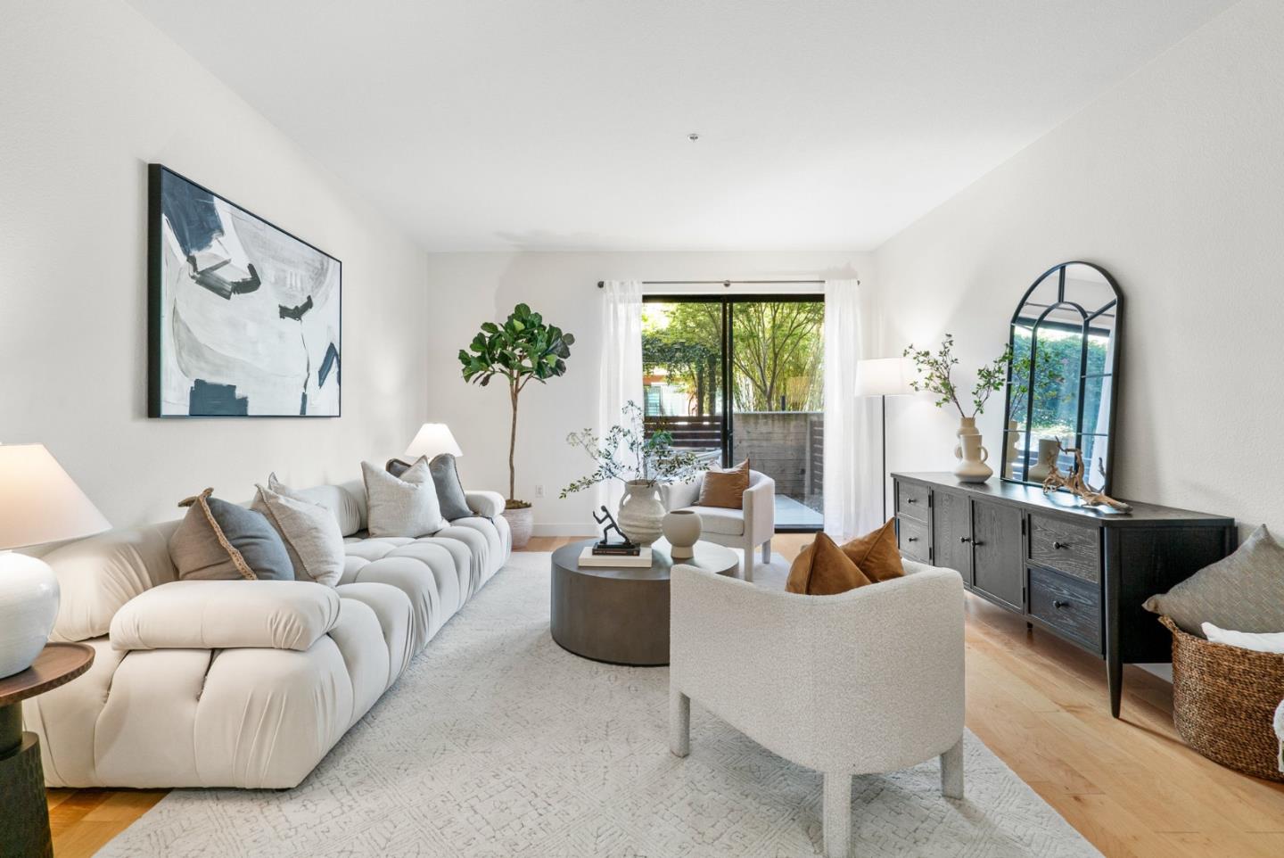 88 Bush ST 1152