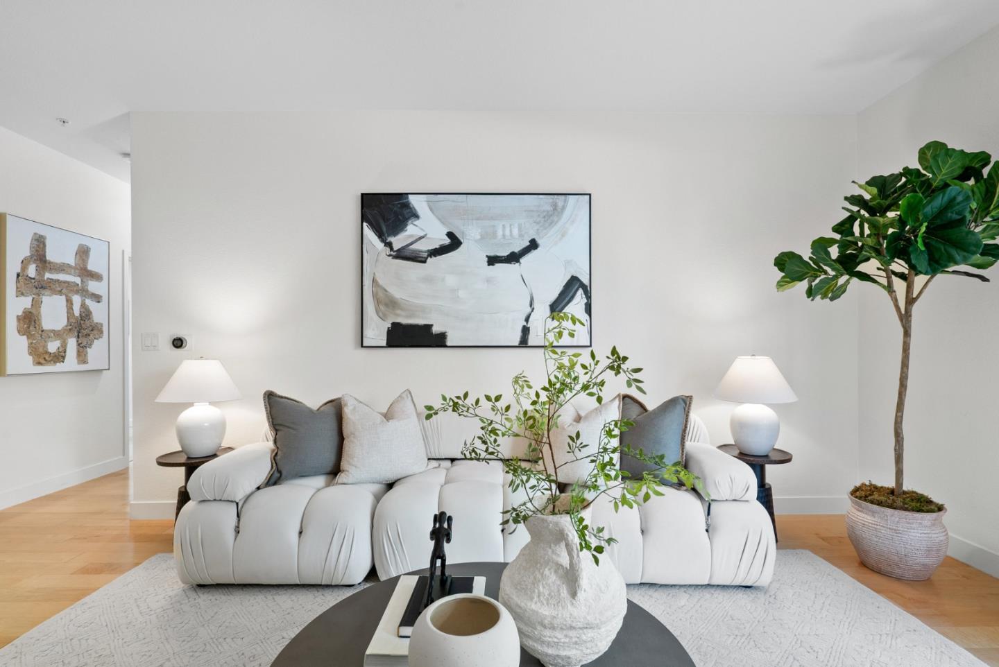 88 Bush ST 1152