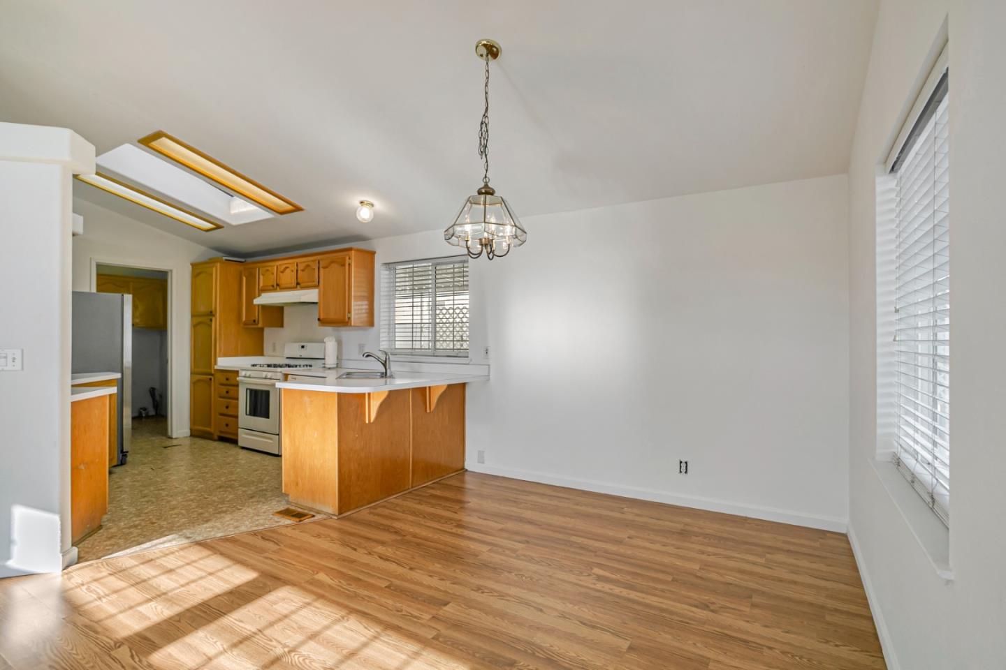 195 Blossom Hill Road #152 152