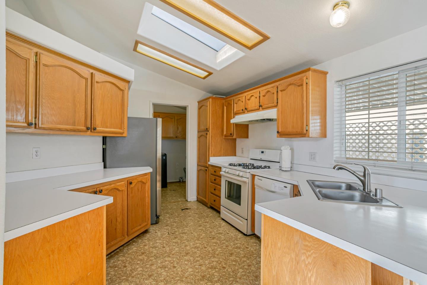 195 Blossom Hill Road #152 152