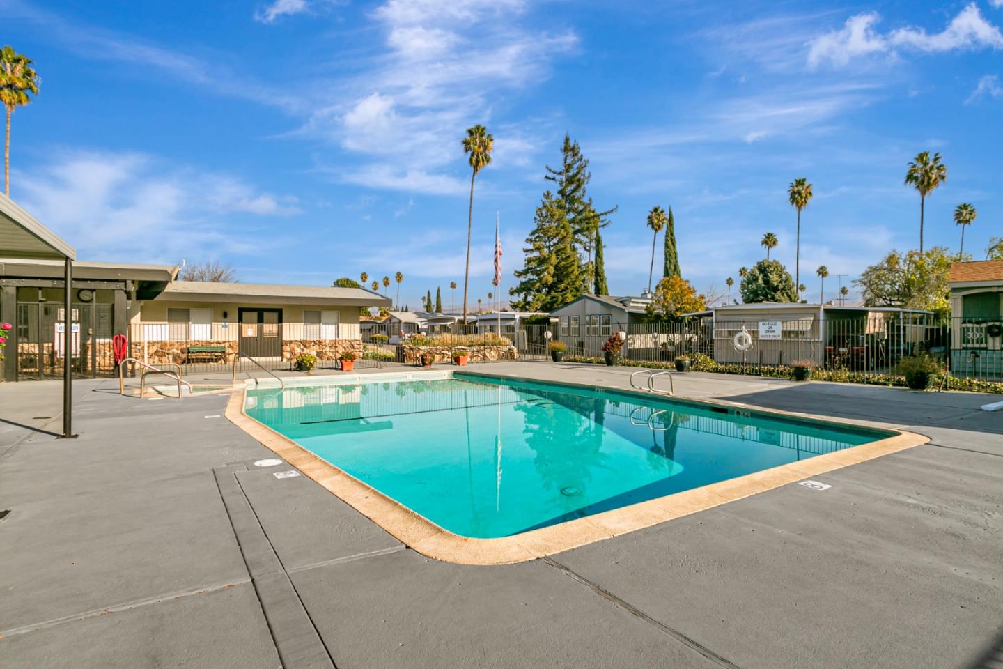 195 Blossom Hill Road #152 152