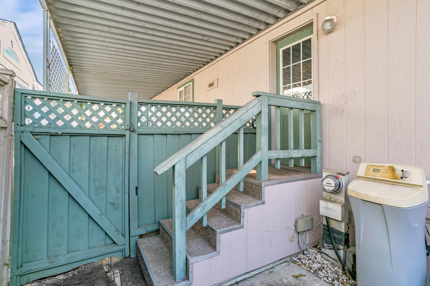 195 Blossom Hill Road #152 152