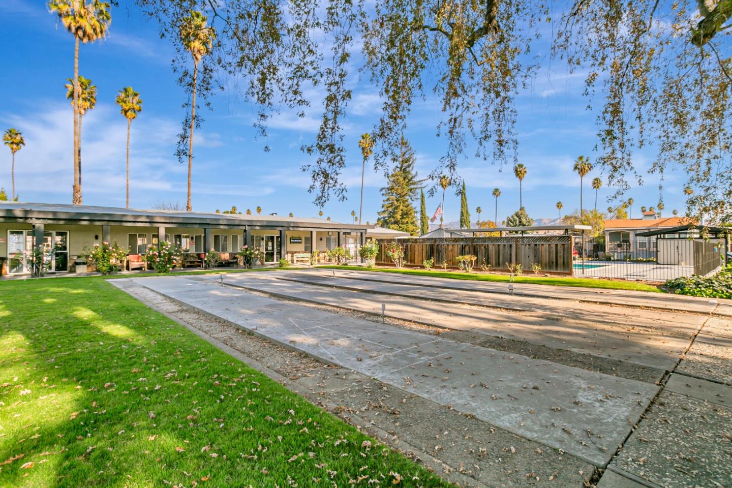 195 Blossom Hill Road #152 152