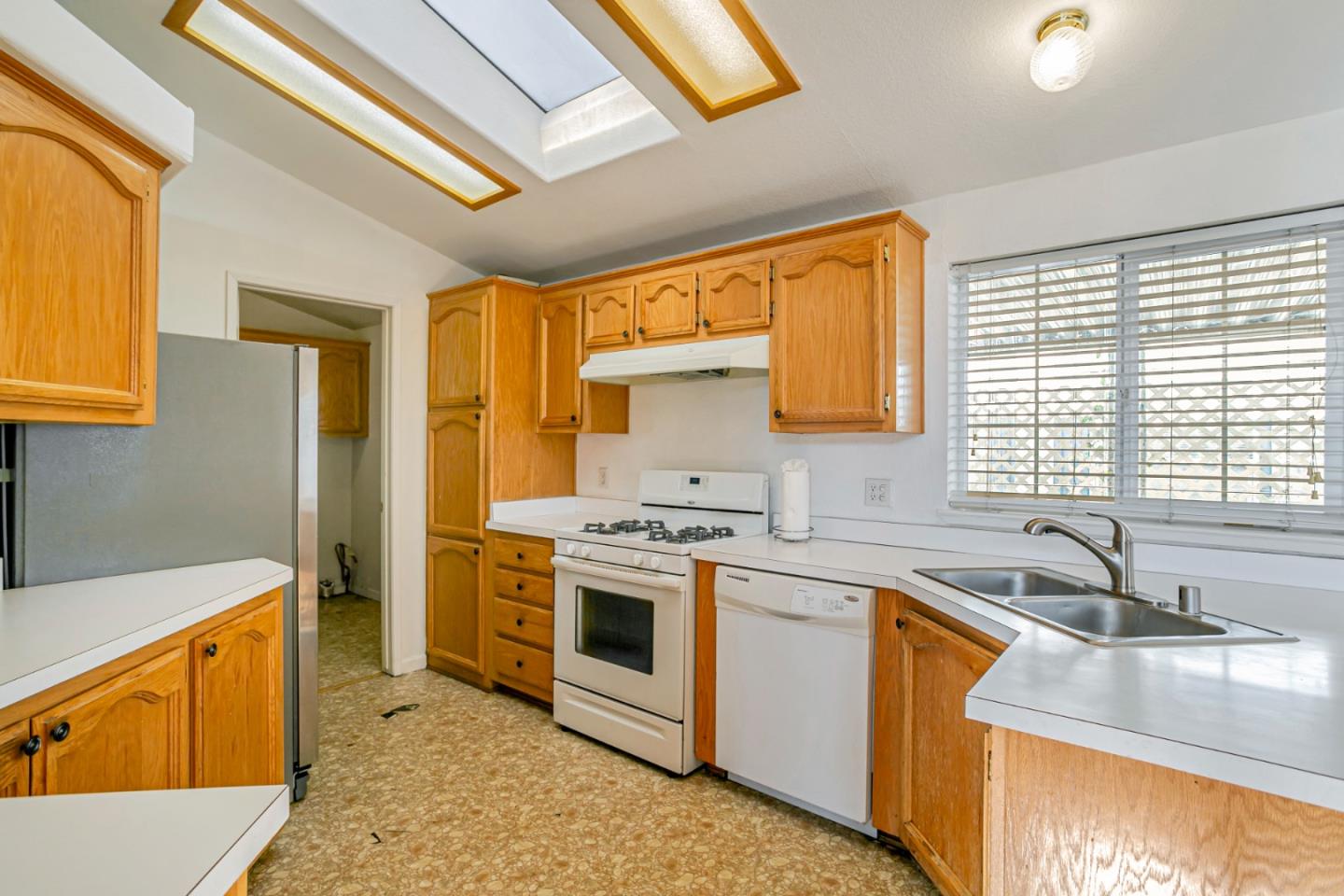 195 Blossom Hill Road #152 152