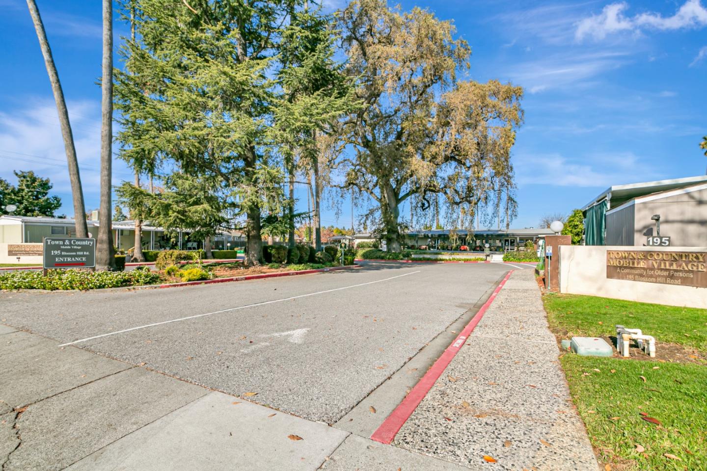 195 Blossom Hill Road #152 152