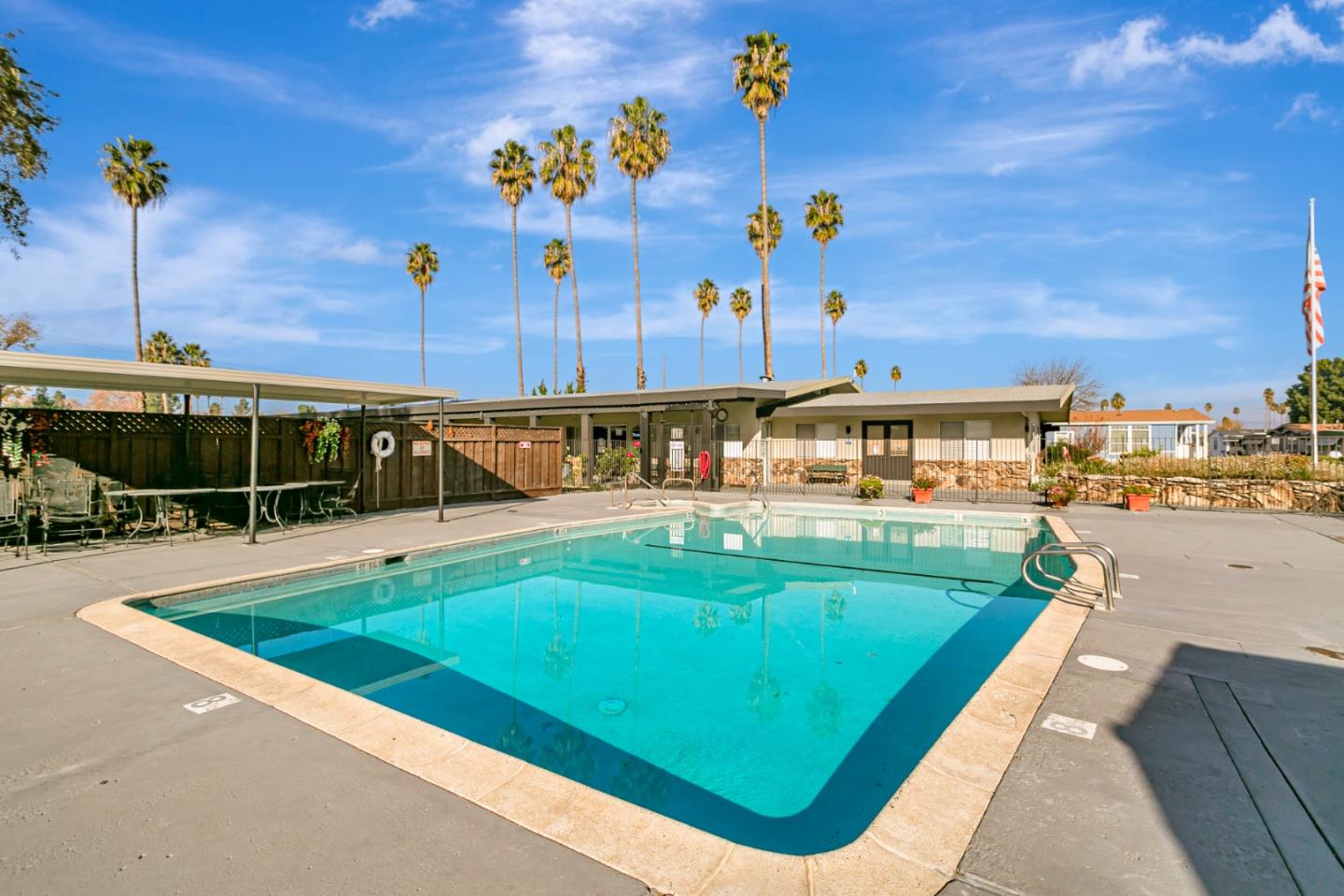 195 Blossom Hill Road #152 152