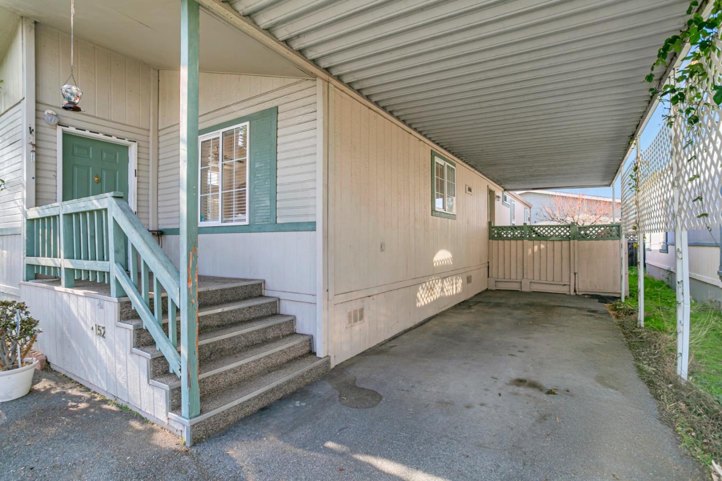 195 Blossom Hill Road #152 152