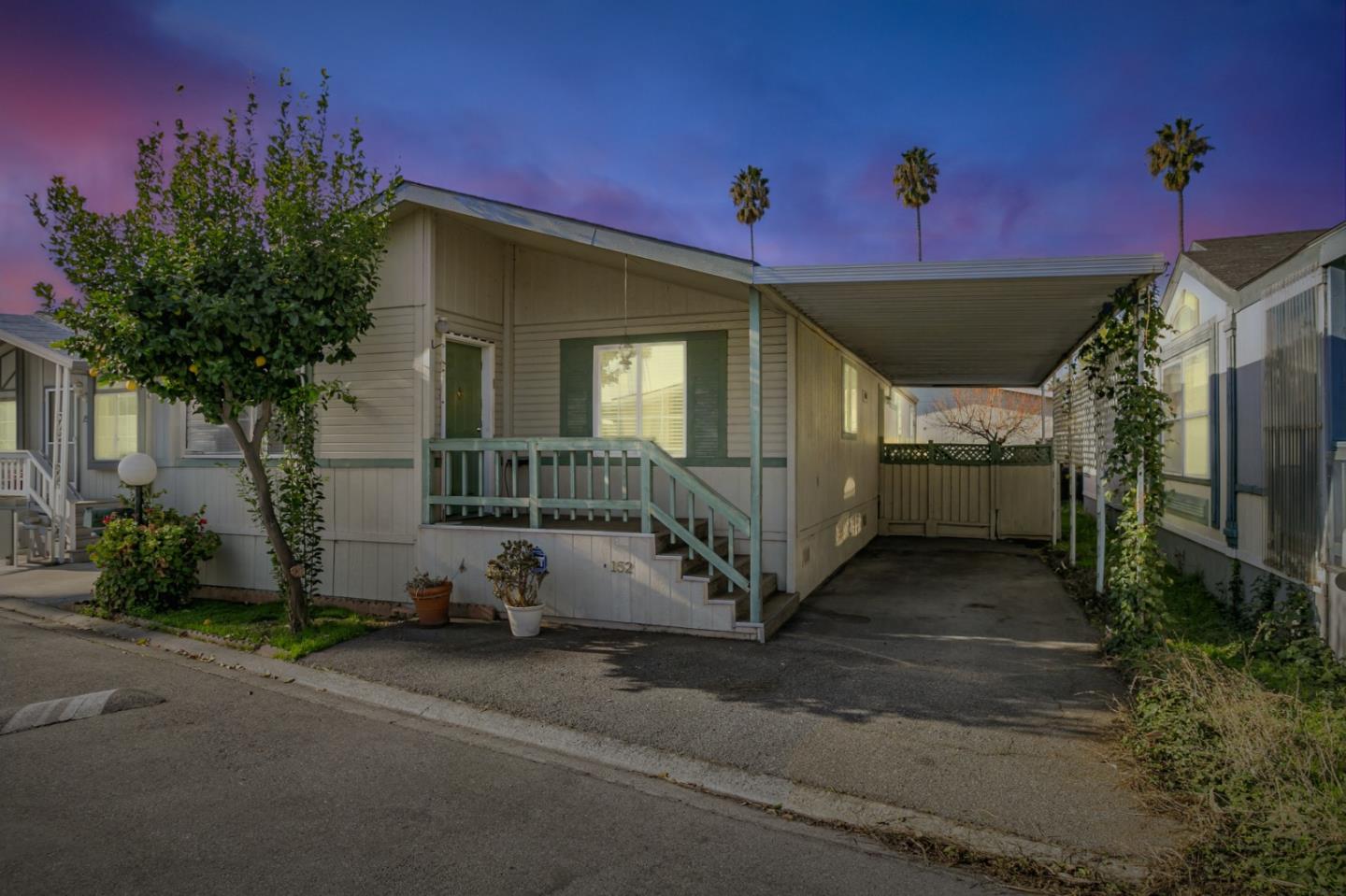 195 Blossom Hill Road #152 152