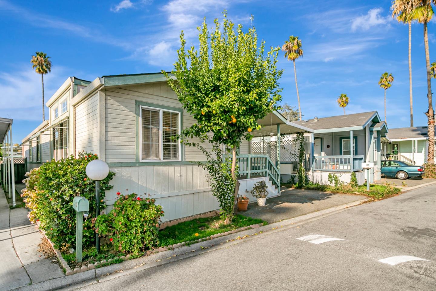 195 Blossom Hill Road #152 152