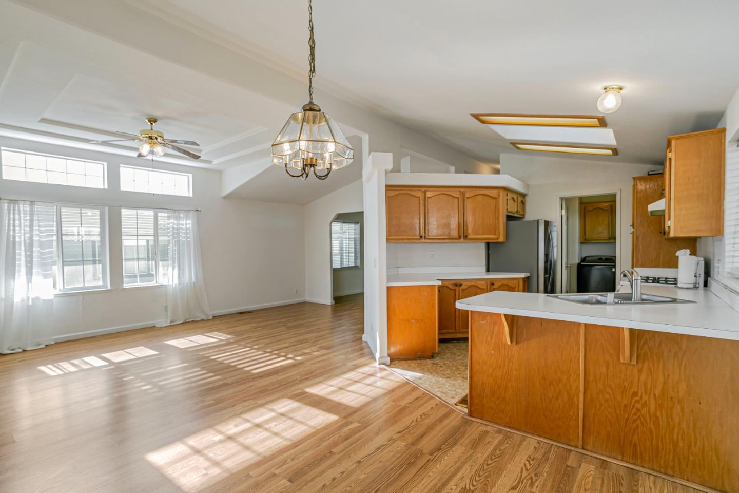 195 Blossom Hill Road #152 152