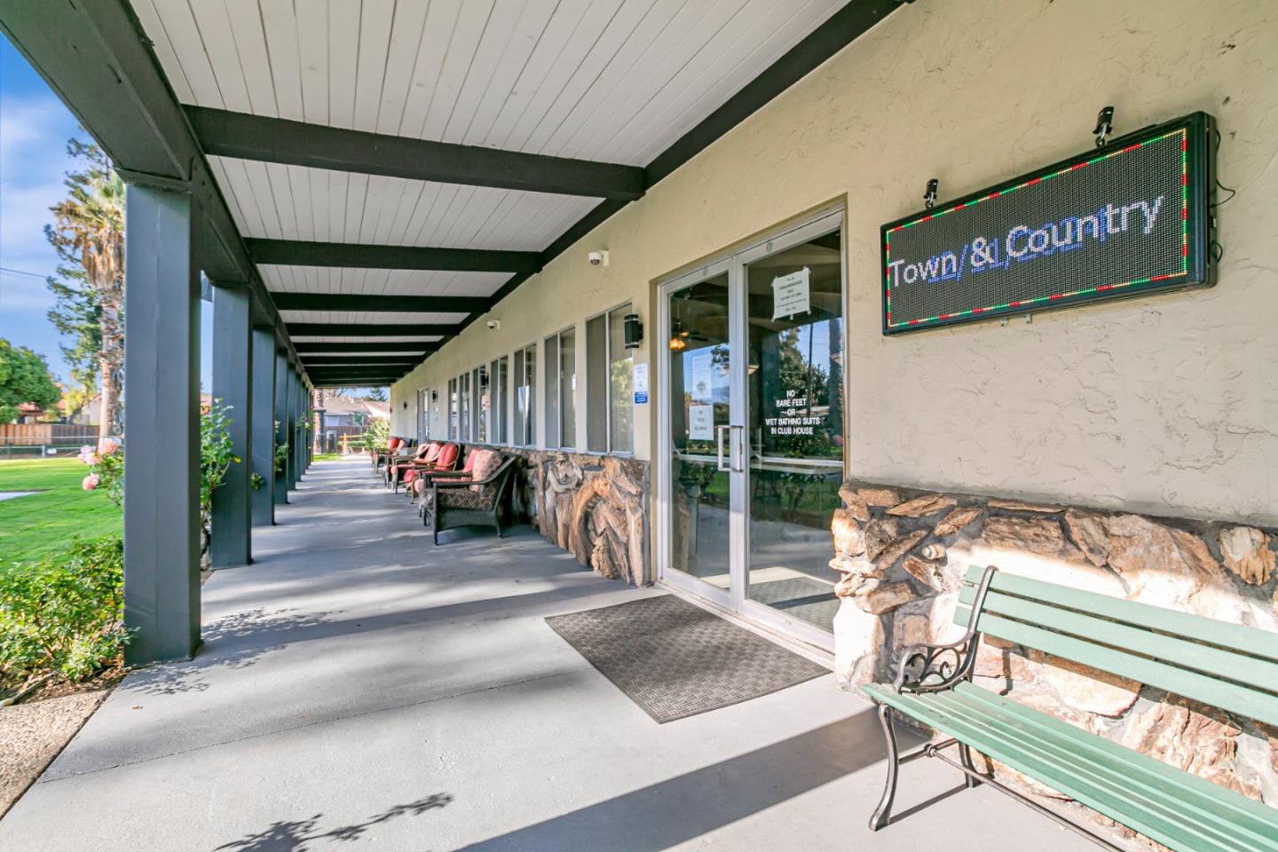 195 Blossom Hill Road #152 152