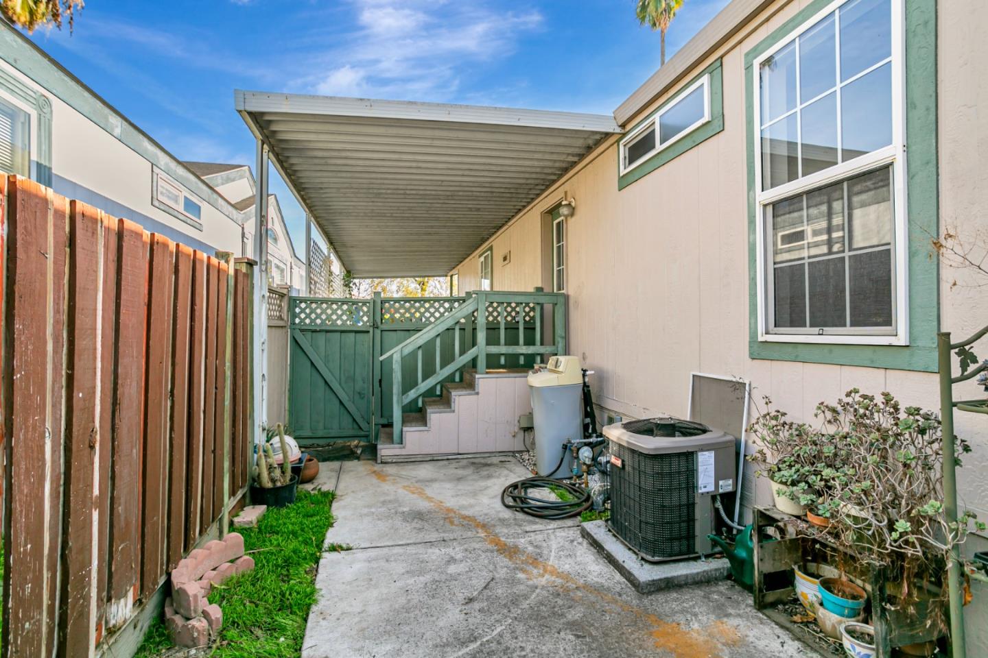 195 Blossom Hill Road #152 152