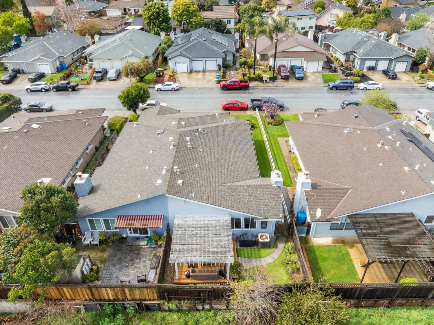 16652 Lone Hill Drive