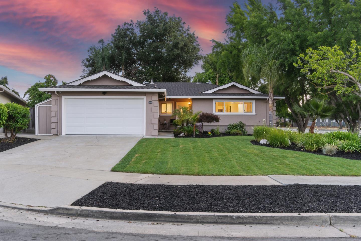 2351 Castile Court