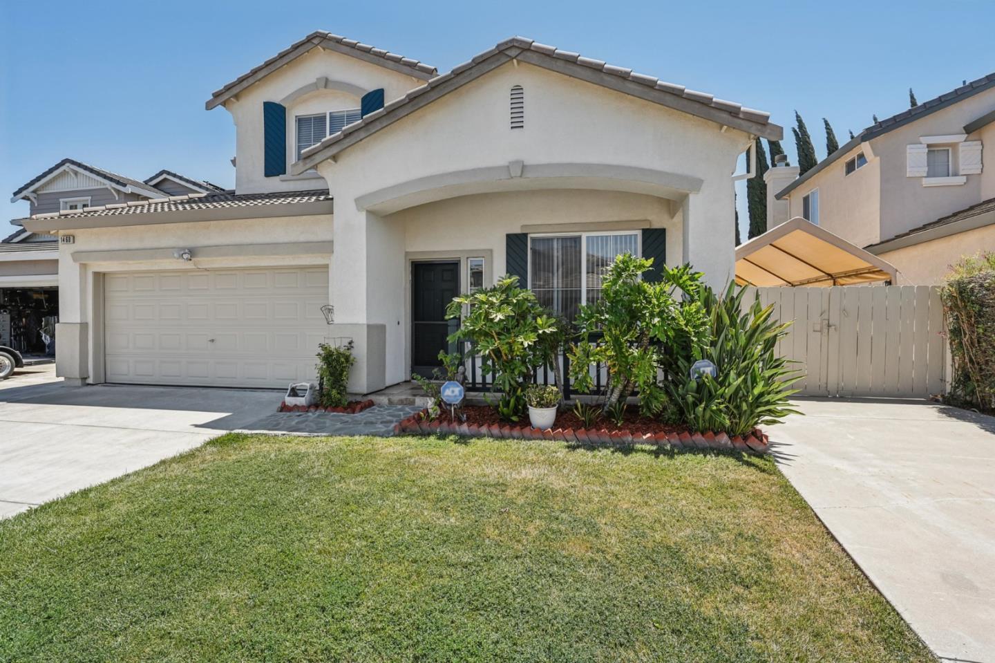1460 Kyle Court