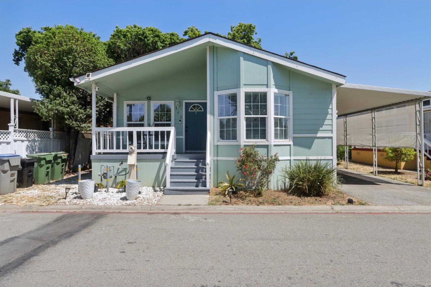 200 Ford Road Unit: 242