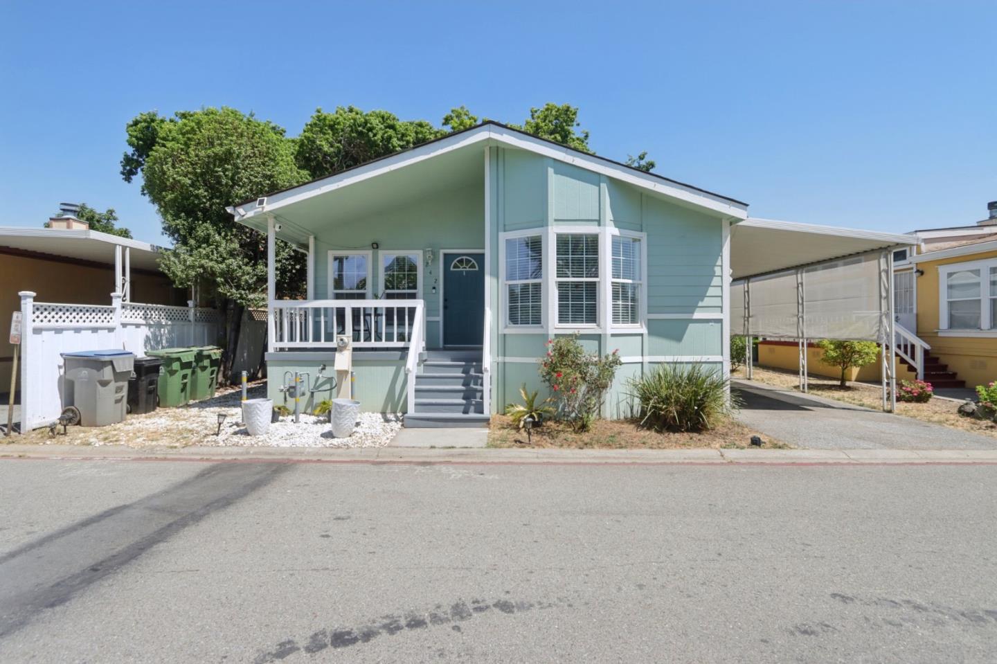 200 Ford Road Unit: 242