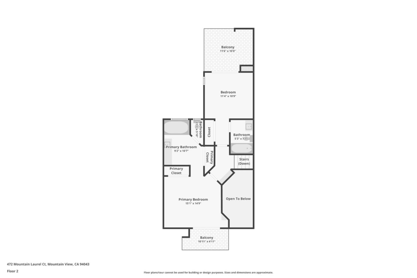 472 Mountain Laurel Court