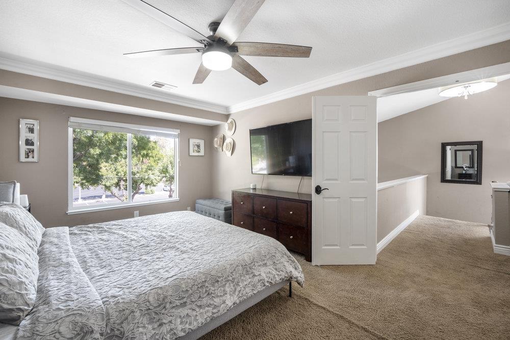 965 Oak Park Drive