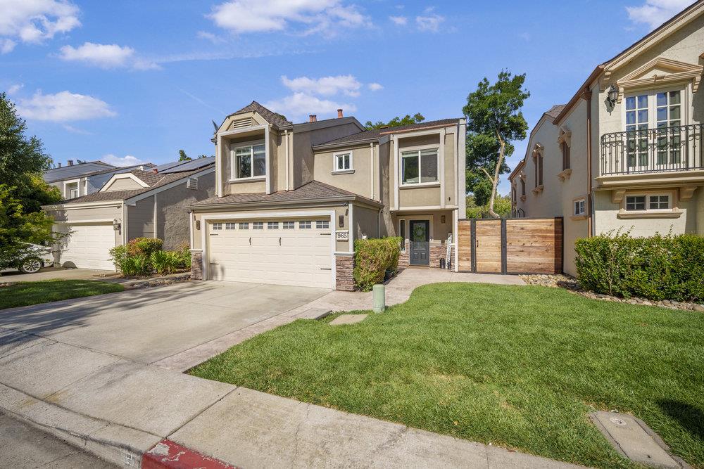965 Oak Park Drive