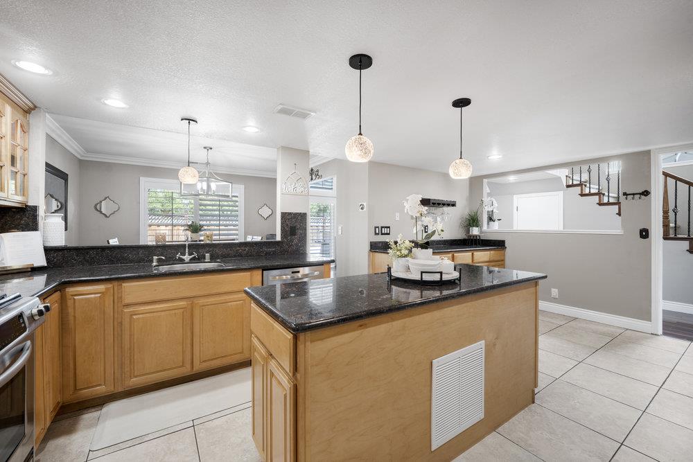 965 Oak Park Drive