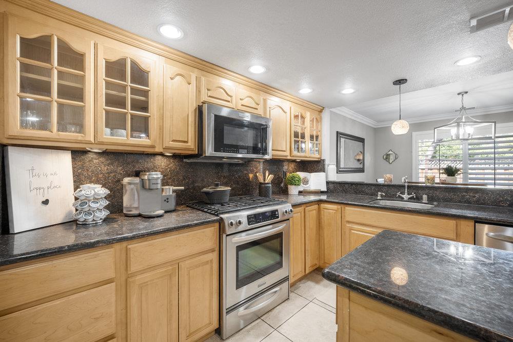965 Oak Park Drive