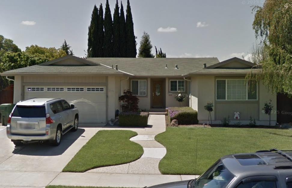 3179 Linkfield Way