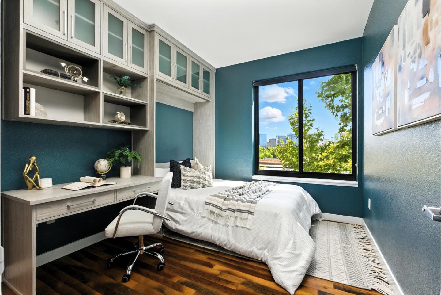 88 Bush Street 3187
