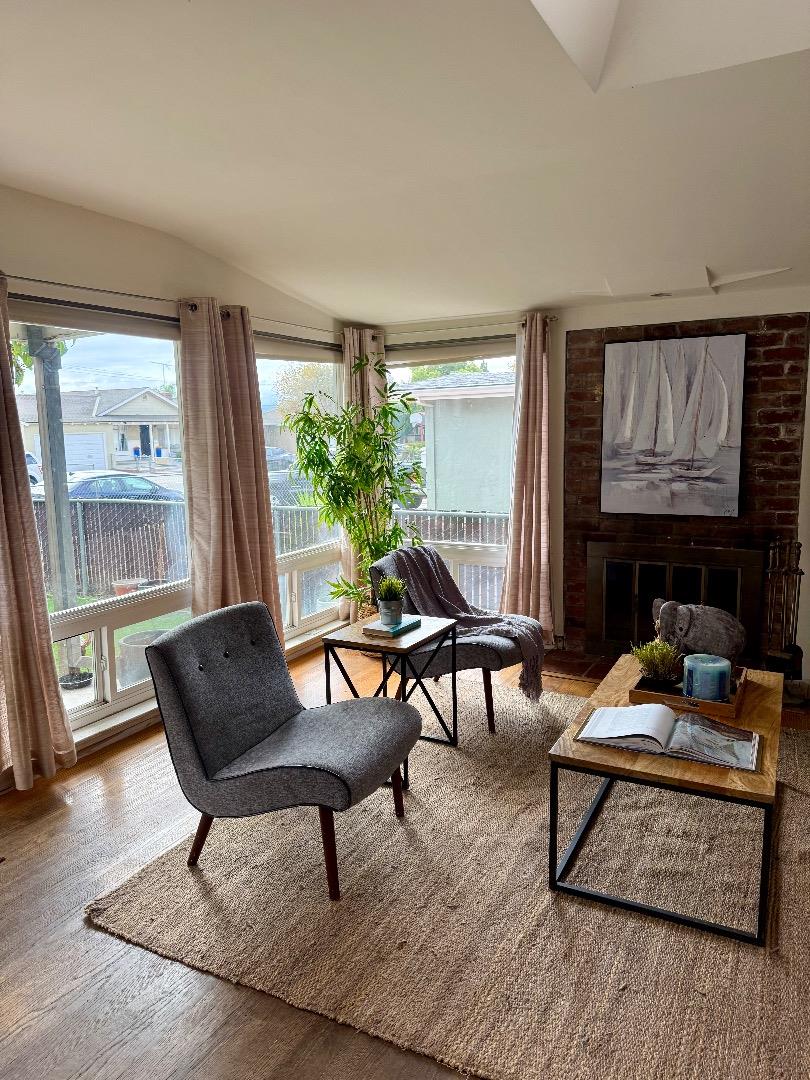 3425 San Pablo Avenue